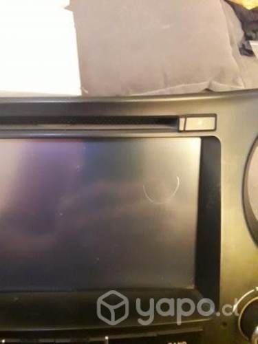 Radio hyundai grand i10