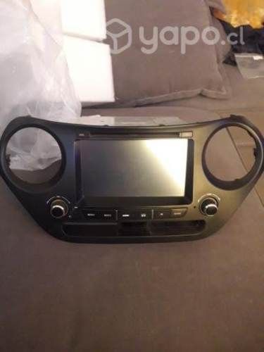 Radio hyundai grand i10