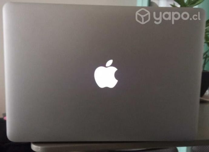 AcBook Air A1466 plata 13.3&quot;, Intel Core i5 5350U