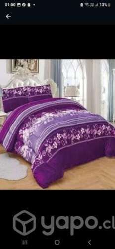 Sabanas y cubrecamas