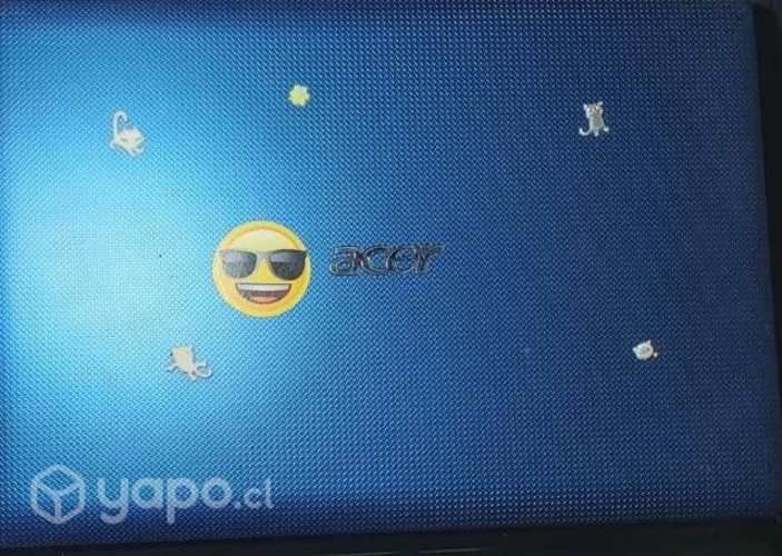 Computador Acer