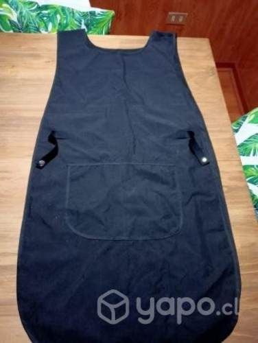 Delantal de peluquería