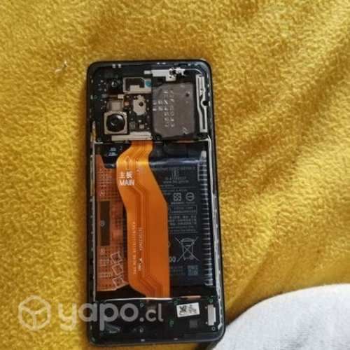 Xiaomi mi11t pro solo repuesto