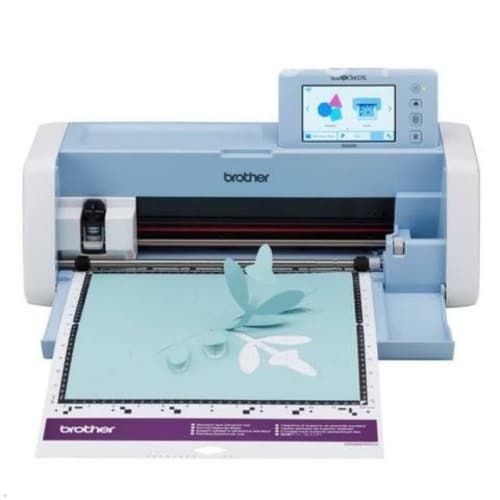 Plotter de corte y dibujo
