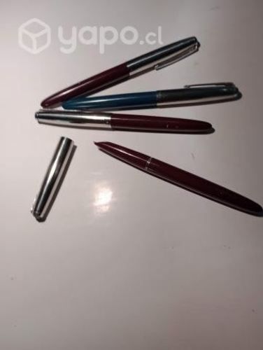 Lapiceras plumas Rainbow Disponibles