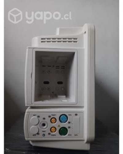 Monitor multiparametros progetti pg s50 nuevo