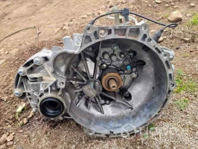 Cuna Chery Tiggo 2 pro