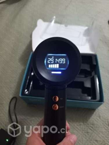 Gama allevia gi 2500