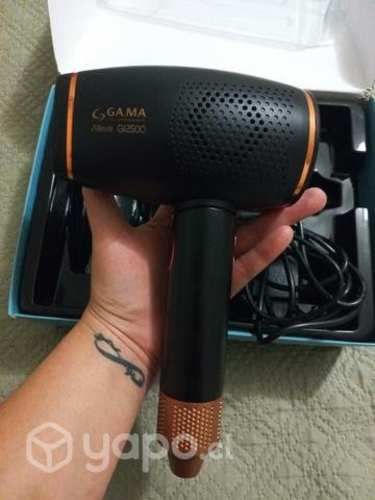 Gama allevia gi 2500