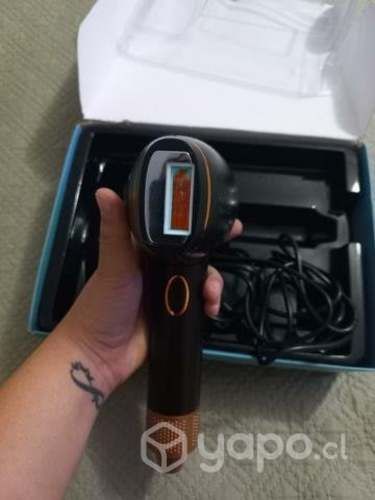 Gama allevia gi 2500