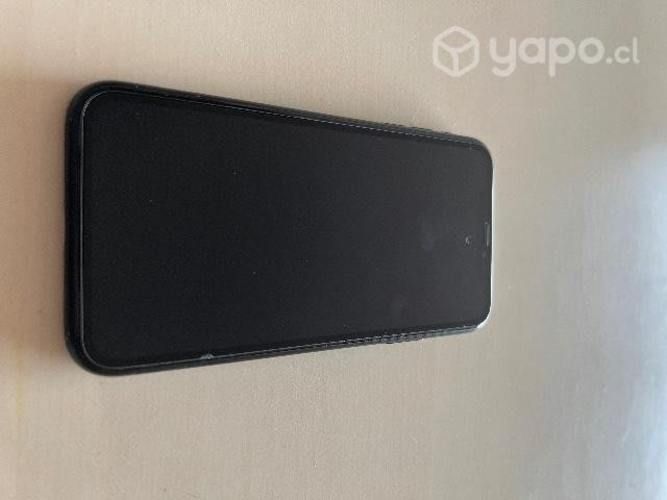 Iphone XR grafito 64 gb