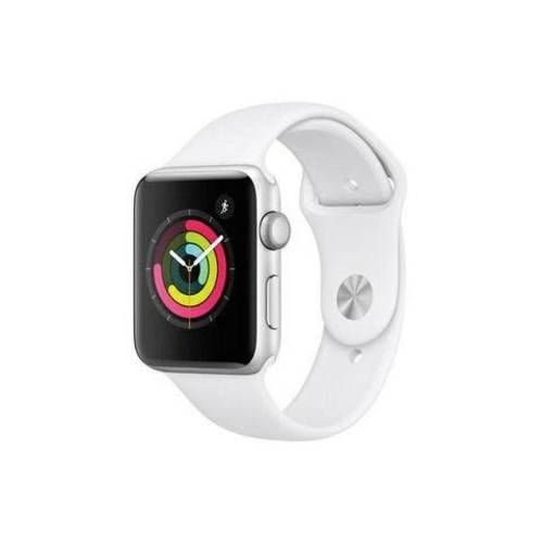 Apple watch series 3 , 38mm
