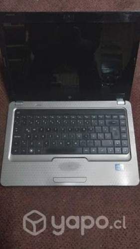 Notebook hp g42