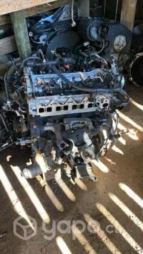 Pistones Nissan np300