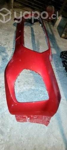 Parachoque delantero chery tiggo2 pro