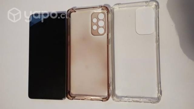 Celular Samsung A73 5G