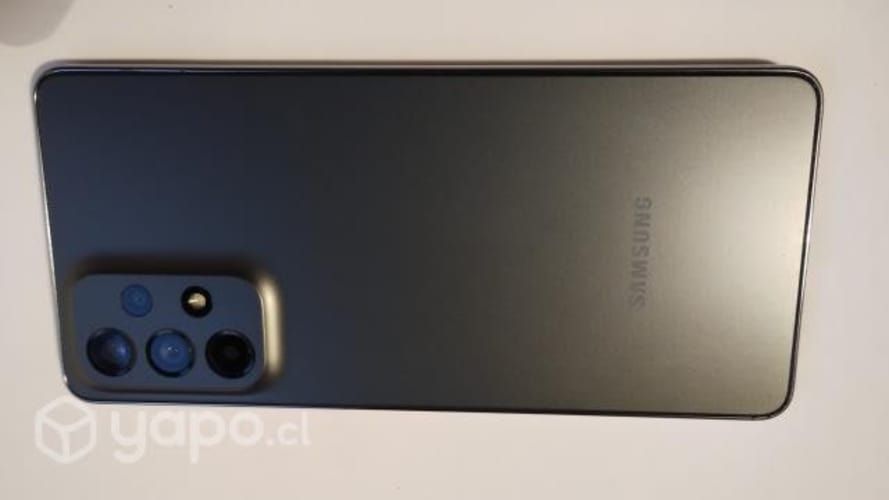 Celular Samsung A73 5G