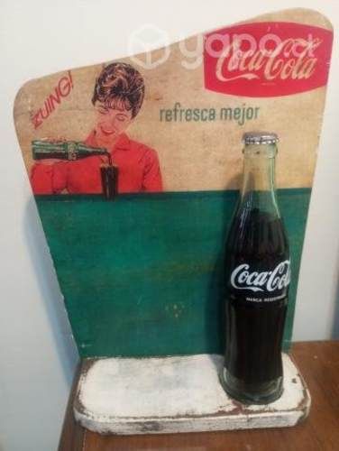 Exibidores Coca Cola