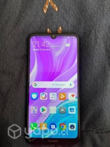 Huawei y7 2019
