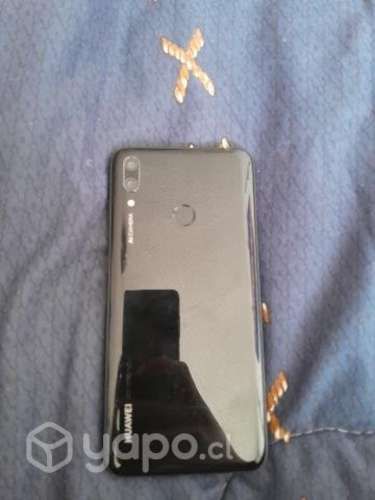 Huawei y7 2019