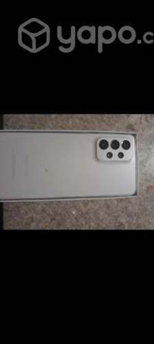 Telefono a 33 5g usado