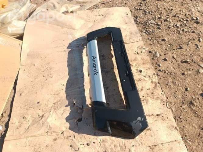 Defensa Frontal VW Amarok