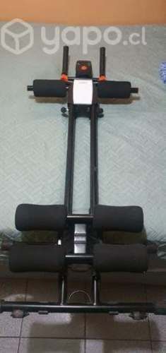 Maquina cardio