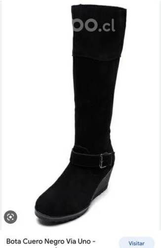 Botas via uno talla 39