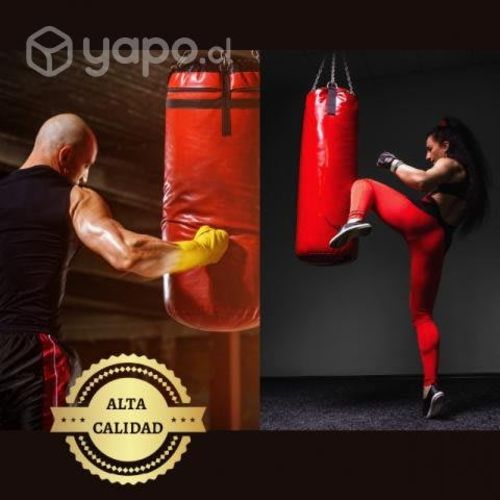 Saco de Box, Entrenamiento Box