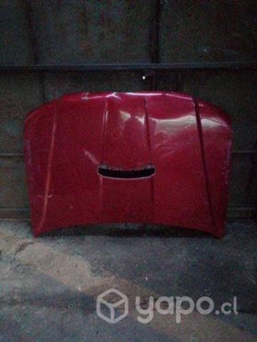 Capot mahindra pick up original