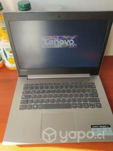 Notebook Lenovo