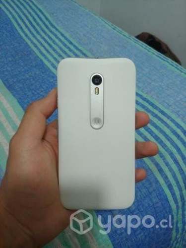 Motorola Moto G3