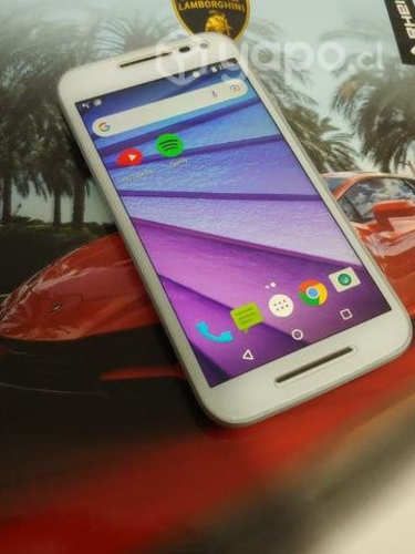 Motorola Moto G3