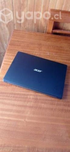 Notebook Acer aspire 5