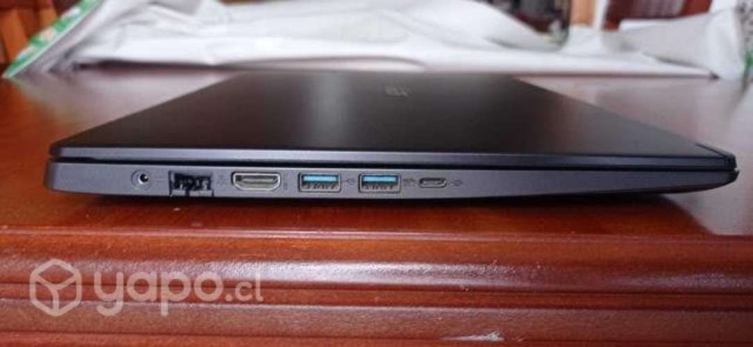 Notebook Acer aspire 5