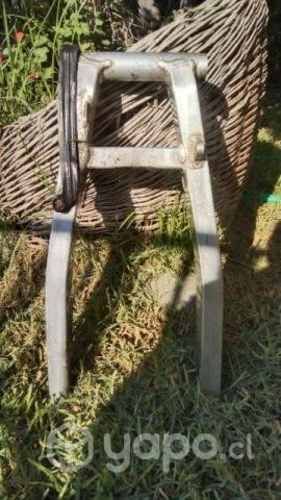 Basculante Yamaha FZR