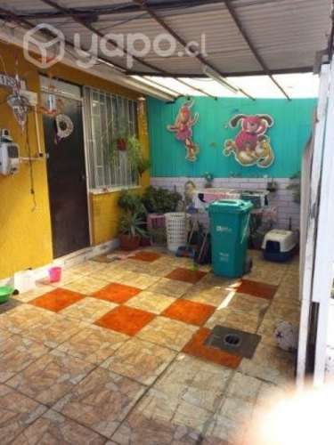 Casa en San Bernardo