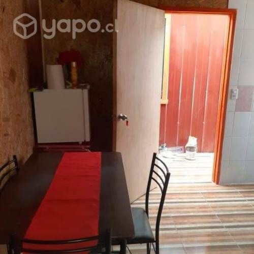 Mini departamento independiente