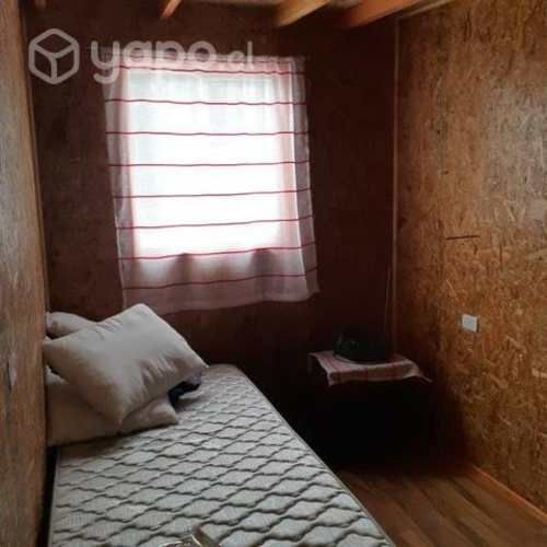 Mini departamento independiente