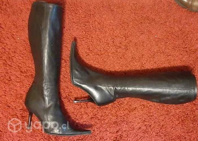 Botas de mujer