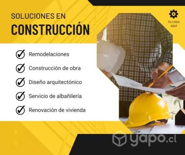 Construcción