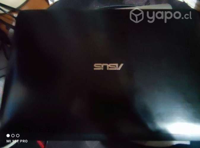 Notebook Asus K555U 15 pulgadas