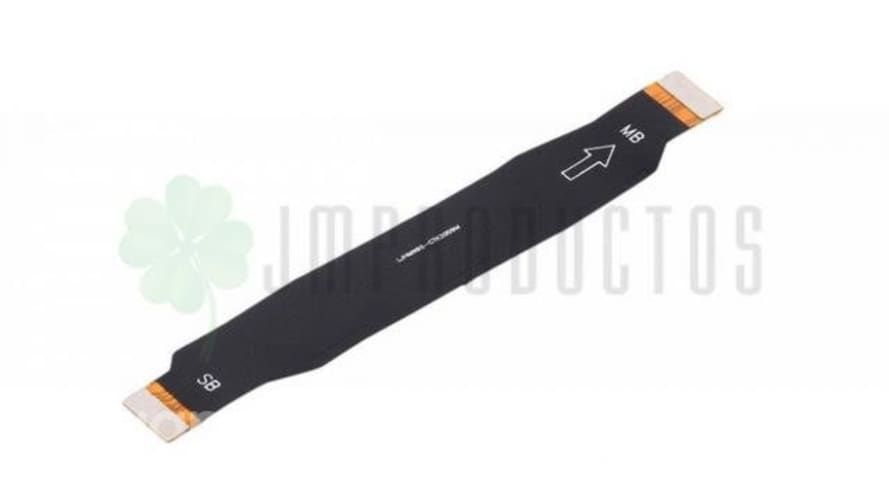 Flex Main Xiaomi Redmi Note 9s / 9 Pro