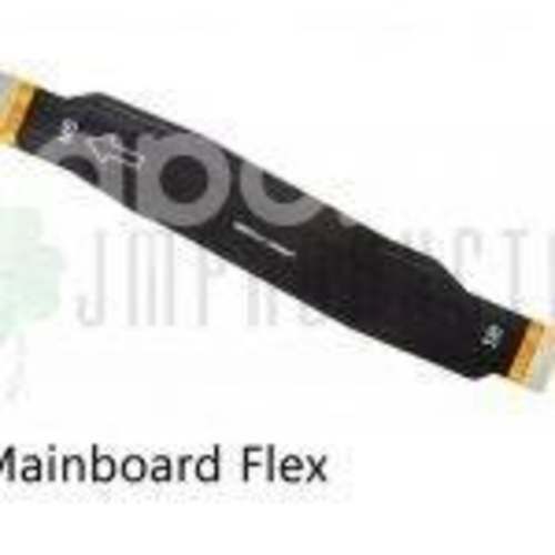 Flex Main Xiaomi Redmi Note 9s / 9 Pro