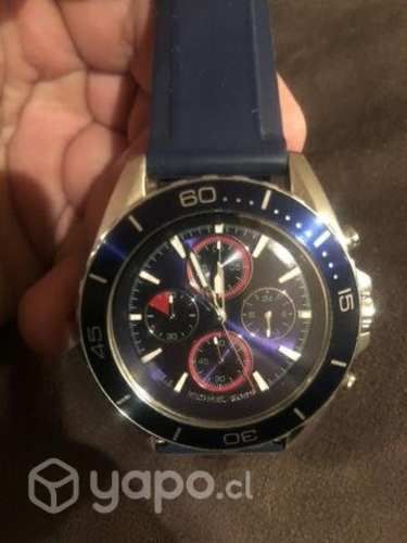 Reloj Michael Kors buen estado