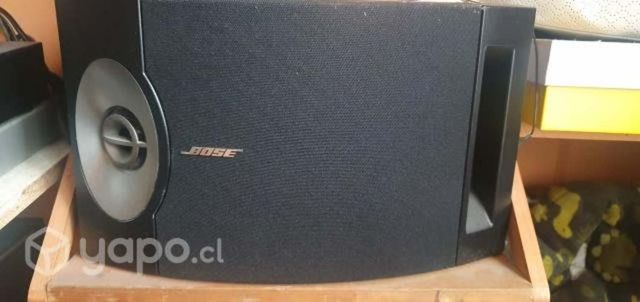 Parlantes Bose 201 V