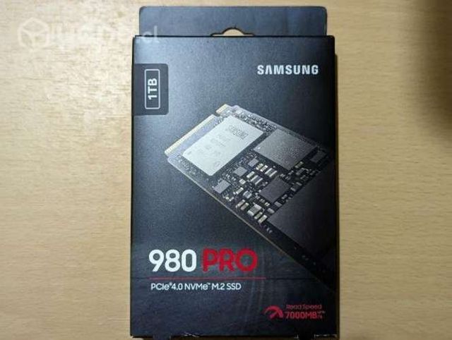 SSD M.2 Samsung 980 PRO 1TB