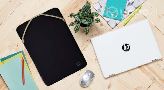 Funda Notebook Reversible Hp 15,6 NUEVA