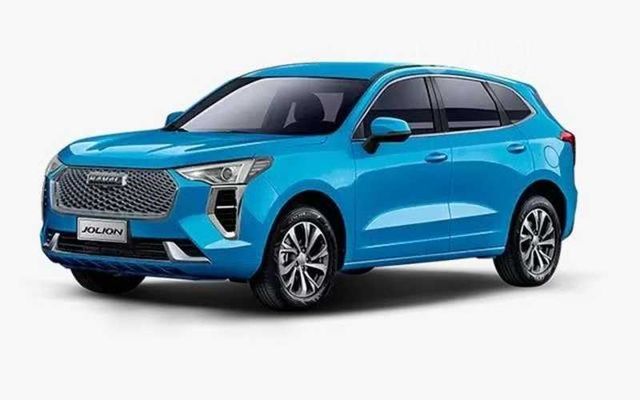 Gwm anillos haval/4g64s