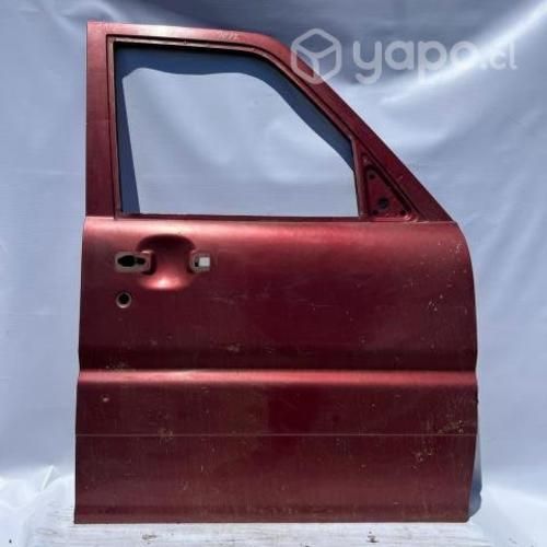 Puerta Mahindra Pik up 2012